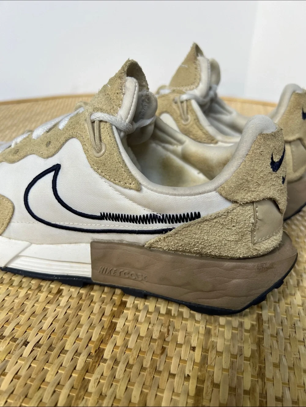 Nike good pre
